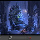 Illustration for article titled The Art of emDarksiders II/em